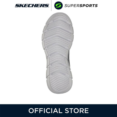 SKECHERS BOBS Sport™ B Flex - Cool Edge รองเท้าลำลองผู้ชาย Image4