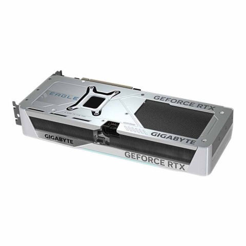 VGA (การ์ดแสดงผล) GIGABYTE GEFORCE RTX 5070 EAGLE OC ICE SFF 12G - 12GB GDDR7 Image5