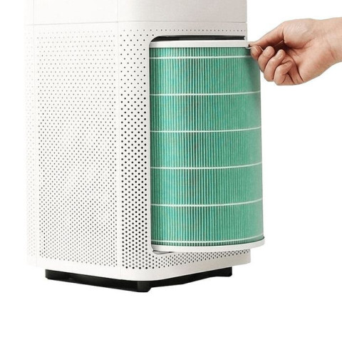 Xiaomi Mi Air Purifier Filter ไส้กรองเครื่องฟอกอากาศ Mi Air Purifier 2,2H,2S,3,3H,Pro ประกันศูนย์ไทย Image4