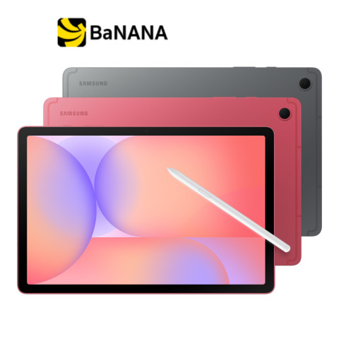 แท็บเล็ต Samsung Galaxy Tab S10 Lite Wi-Fi (6+128GB) by Banana IT Image1