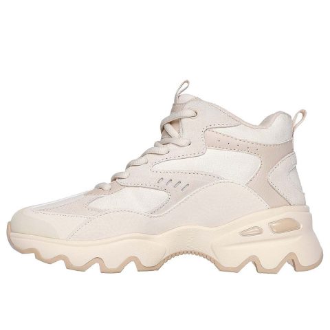 Skechers สเก็ตเชอร์ส รองเท้าผู้หญิง Women Online Exclusive Modern Comfort Winte Big Lug Shoes - 167844-NAT Image8