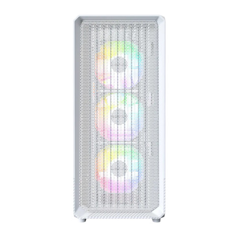 CASE (เคส) MONTECH X5 E-ATX ประกันศูนย์ 1 ปี Image6