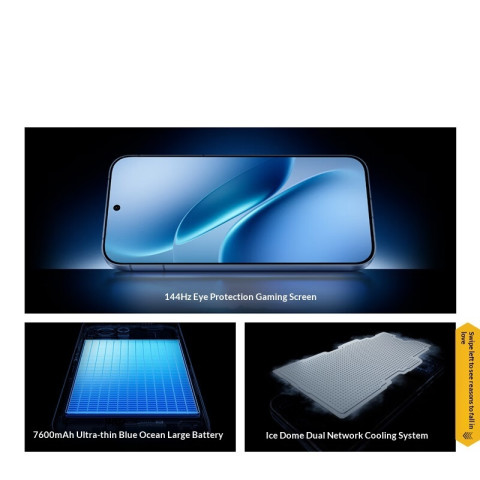 iQOO Z11 Turbo Snapdragon 8 Gen 5  | iQOO Z11 | iQOO Z11x | iQOO Z10 Turbo+ | iQOO Z10 Turbo Pro Image2