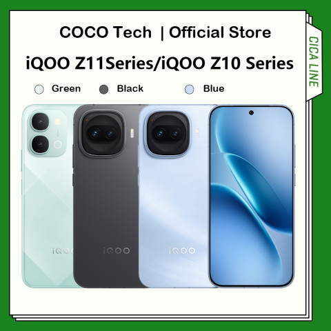 iQOO Z11 Turbo Snapdragon 8 Gen 5  | iQOO Z11 | iQOO Z11x | iQOO Z10 Turbo+ | iQOO Z10 Turbo Pro Image1