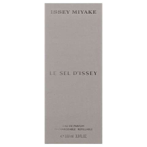 ISSEY MIYAKE - Le Sel DIssey Eau de Parfum อิซเซ่ มิยาเกะ เลอ เซล ดิอิซเซ่ โอ เดอ พาร์ฟูม Image3