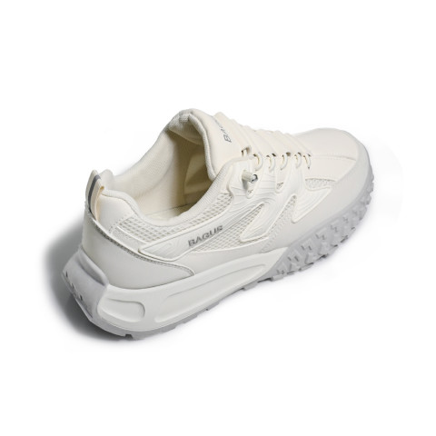 BAOJI บาโอจิ รองเท้าผ้าใบ รองเท้าลำลอง แฟชั่นผู้ชาย รุ่น BAGUS COLLECTION (BGM101) Image5