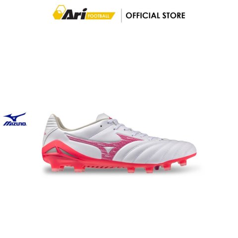 MIZUNO MONARCIDA NEO III PRO FG - รองเท้าฟุตบอล ผู้ชาย มิซูโน่ MONARCIDA NEO III PRO Image3
