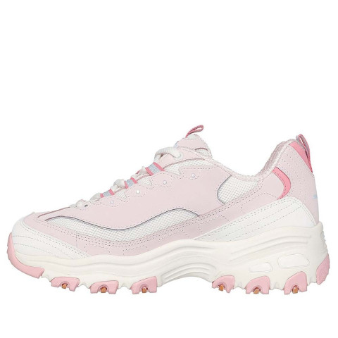 Skechers สเก็ตเชอร์ส รองเท้าผู้หญิง Women D'lites Sport Shoes - 150555-LPMT - Air-Cooled Memory Foam Image5