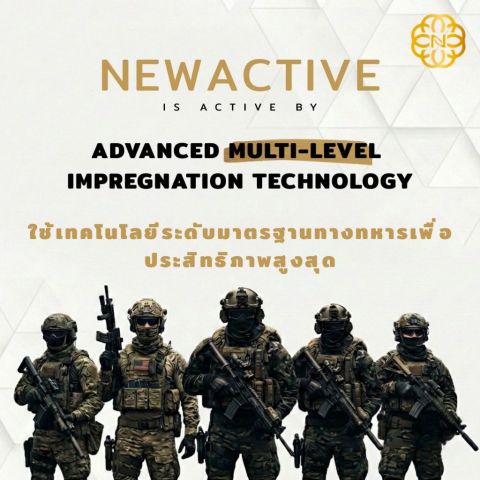 Newactive Premium เครื่องฟอกอากาศในรถ ไม่ใช้ไฟฟ้า ใช้ได้นาน 2 ปี Non Electric Car Air Purifier Image7