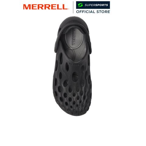 MERRELL Hydro Moc รองเท้าลำลองผู้หญิง Image4