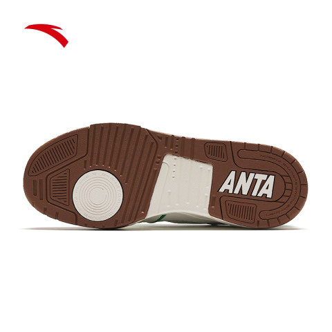 [ANTA x Wang YiBo] Flame 5 Men Sneakers หวัง อี้ ป๋อ SkateBorad Shoes 1124B8081 Official Store Image8