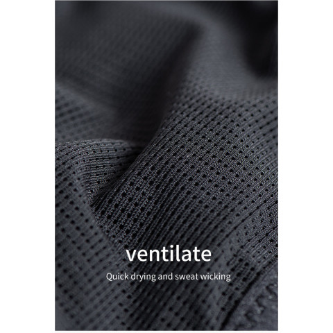 Aonijie W8121 สายเข็มขัดคาดเอว ใส่โทรศัพท์ได้ 6.8 นิ้ว 250 มล. สําหรับวิ่งจ๊อกกิ้ง เดินป่า มาราธอน Image7