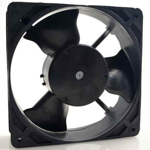 NIDEC TA450DC B31257-16A 12 ซม. 24V 0.28A 12038 พัดลมอินเวอร์เตอร์ Image3