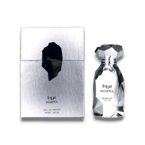 Marwa Arabiyat Prestige for men Image1