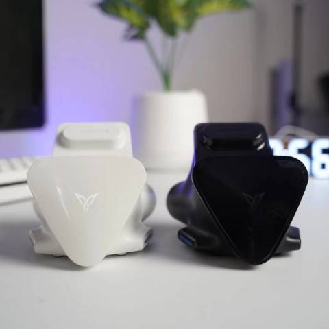 🇹🇭ประกันศูนย์ไทย แท่นชาร์จจอยเกมส์ Flydigi Charger Dock 2 เเละ Flydigi Charger Dock สำหรับ Flydigi Apex / Vader Series Image5