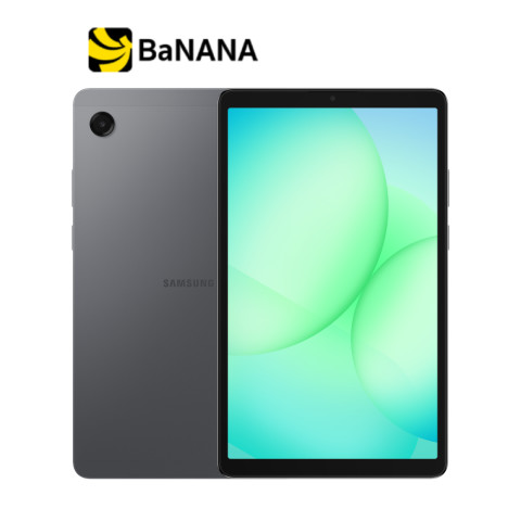 แท็บเล็ต Samsung Galaxy Tab A11 LTE 8+128GB Gray by Banana IT Image1