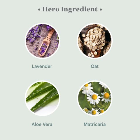 endota Gentle Bath & Body Wash เจลอาบน้ำ head-to-toe ทารกและเด็กเล็ก 250ml [Made in Australia & COSMOS Certified Organic] Image2