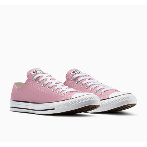 CONVERSE รองเท้า CTAS SEASONAL COLOR OX PINK ผู้หญิง A13269CF_F5PIXX Image2