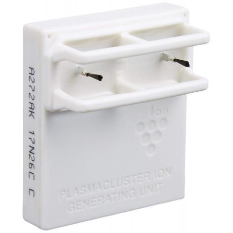 Sharp IZ-C90MและIZ-C75S เครื่องพลาสม่าคลัสเตอร์ไอออน Image2