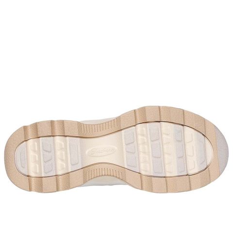 Skechers สเก็ตเชอร์ส รองเท้าผู้หญิง Women Online Exclusive Modern Comfort Winte Big Lug Shoes - 167844-NAT Image7