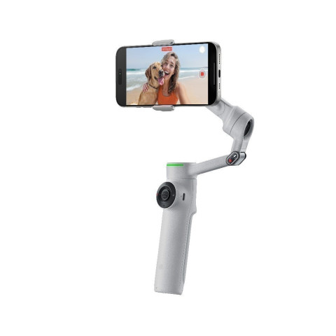 Insta360 Flow 2 Pro Standard Bundle /Creator Bundle (ประกันศูนย์) Image5