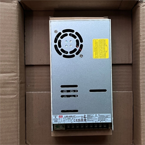 MEAN WELL LRS-600 LRS-600-5, LRS-600-12, LRS-600-15, LRS-600-24, LRS-600-27, LRS-600-36 ,LRS-600-48 LRS-600W Image5