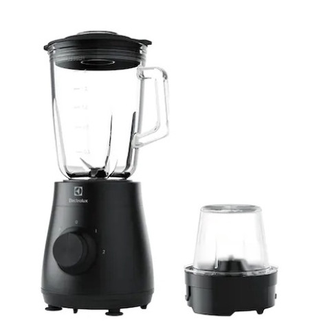 เครื่องปั่น ELECTROLUX รุ่น E3TB1-210K ความจุ 1.5 ลิตร สีดำ Image1