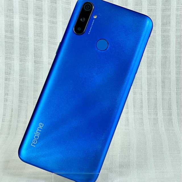 เรียว มี c3 หน้าจอ6.5 เเบต5000mAhพร้อมใช้งาน มื อ ส อ ง แถมชุดชาร์จ รองรับทุกการใช้งาน