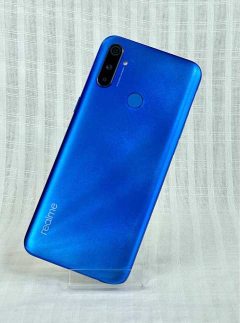 เรียว มี c3 หน้าจอ6.5 เเบต5000mAhพร้อมใช้งาน มื อ ส อ ง แถมชุดชาร์จ รองรับทุกการใช้งาน Image1