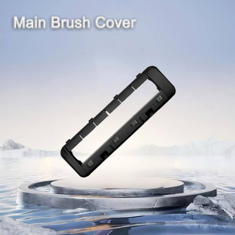 [ยอดขายแบทช์]อุปกรณ์เสริม Xiaomi Robot Vacuum 5 / 5 Pro: แปรงหลัก, แปรงด้านข้าง, ตัวกรอง HEPA, ผ้าถูพื้น, ฝาครอบแปรงหลัก, ถุงเก็บฝุ่น Image7