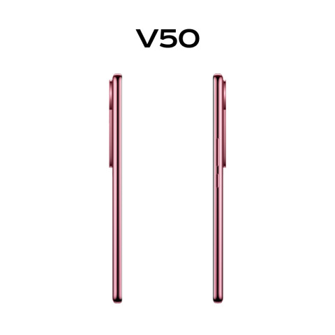 vivo V50 (8/12+256/512GB) วีโว่ โทรศัพท์มือถือ | Snapdragon®7 Gen3 | กล้อง 50MP ZEISS | จอ 6.77" , 120Hz แบต 6000mAh+90W Image5