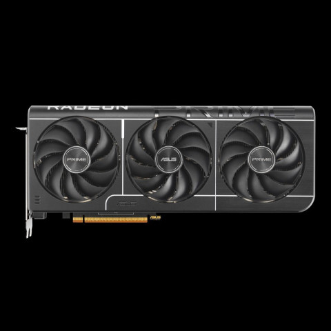 การ์ดจอ ASUS PRIME AMD RADEON RX 9070 XT OC 16G(90YV0L71-M0NA00) Image2