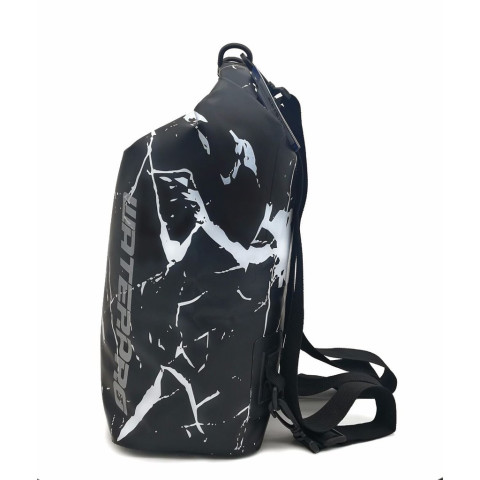 กระเป๋ากันน้ำ10 15 20ลิตร – 10L 15L 20L Marble Two Strap Dry Bag แบรนด์ WATER PRO Image3