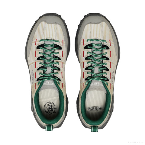 Keen รองเท้าผู้ชาย รุ่น Men's Jasper Zionic ELNEST Sneaker Image2