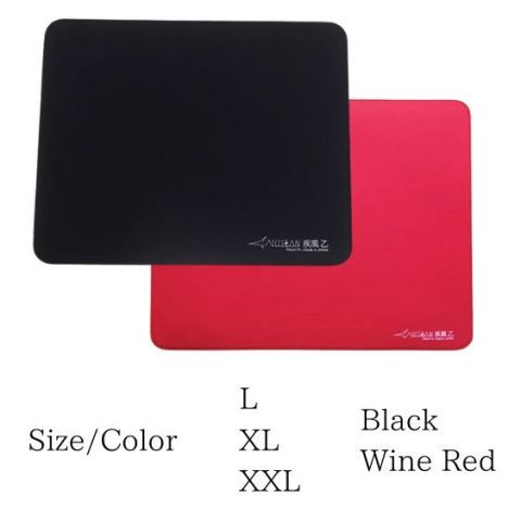 แผ่นรองเมาส์เกมมิ่ง NINJA FX HAYATE Otu V2– ARTISAN - จัดส่งตรงจากญี่ปุ่น Image2