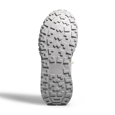 BAOJI บาโอจิ รองเท้าผ้าใบ รองเท้าลำลอง แฟชั่นผู้ชาย รุ่น BAGUS COLLECTION (BGM101) Image6