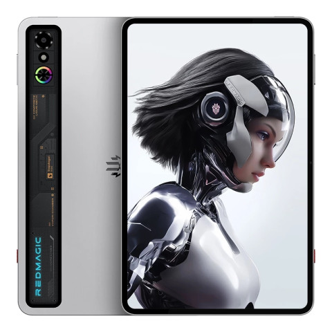 Global ROM RedMagic Tablet 3 Pro RedMagic Astra RedMagic Gaming Tablet Snapdragon 8 Elite 9.06"  | รับประกัน 12 เดือน Image8