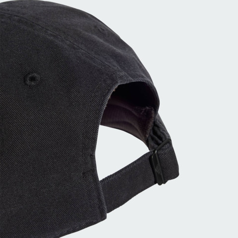 adidas ไลฟ์สไตล์ หมวกแก๊ป Unisex สีดำ JC6058 Image4