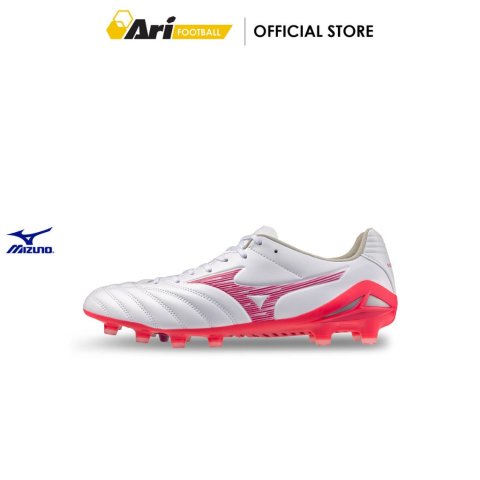 MIZUNO MONARCIDA NEO III PRO FG - รองเท้าฟุตบอล ผู้ชาย มิซูโน่ MONARCIDA NEO III PRO Image2