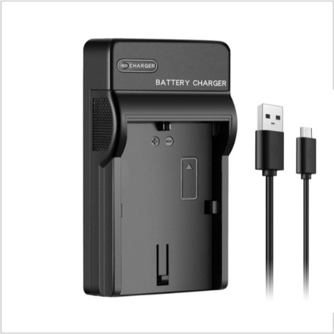 PUANTES NP-W126/NP-W126S แบตเตอรี่กล้อง + USB single slot charger จับคู่กับ Fujifilm XT3 XT30 XT50 X-M5 X100Vl XT20 XT10 XS10 XT200 XT100 X100F Image8