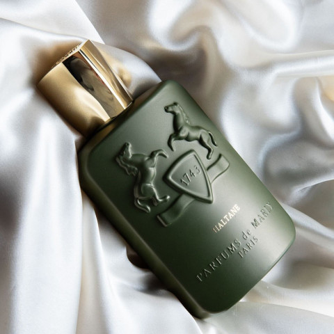 น้ำหอมแบรนด์  Haltane  for men 125ml น้ำหอมผู้ชายติดทนนาน Image2