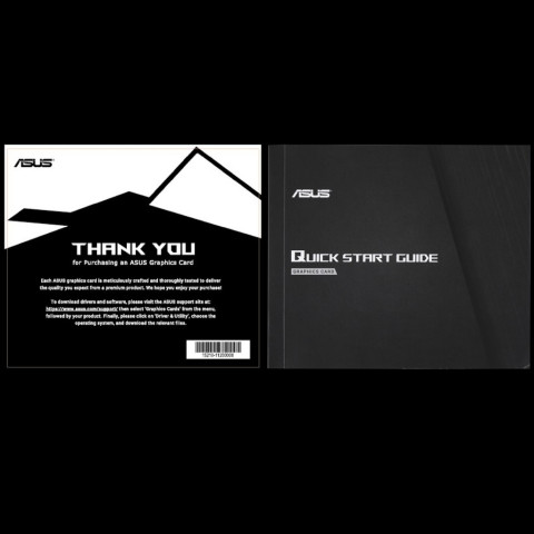 การ์ดจอ ASUS PRIME AMD RADEON RX 9070 XT OC 16G(90YV0L71-M0NA00) Image4