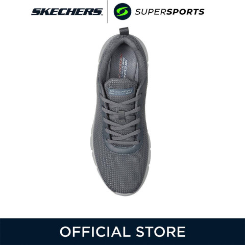 SKECHERS BOBS Sport™ B Flex - Cool Edge รองเท้าลำลองผู้ชาย Image3