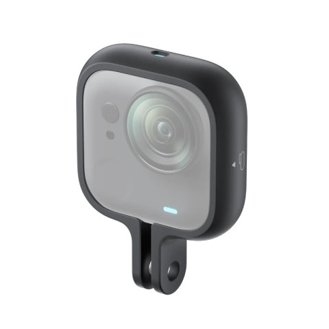 Insta360 GO Ultra Flexi Angle MountAction Mounts Screen ProtectorScreen Safety Rope,GO Ultra Accessories Image2