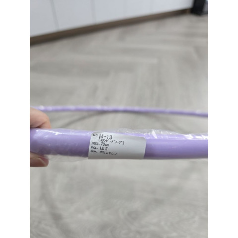 พร้อมส่ง‼️ Sasaki ห่วงยิมนาสติก ห่วงยิม ขนาด 70 ซม. รุ่น Standard M-13 Image4