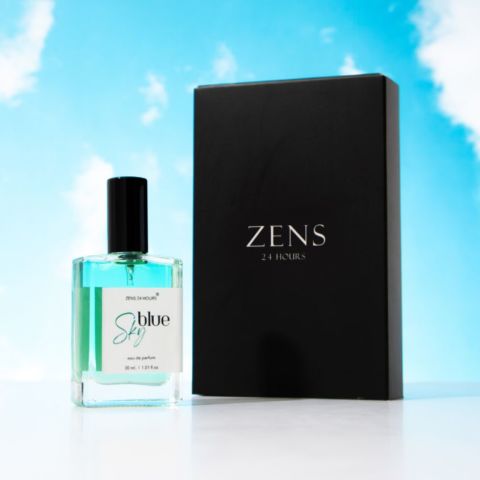 รวมน้ำหอมผู้ชาย Zens 24 Hours พร้อม โปรโมชั่นสุดคุ้ม หอมนาน ติดทน ขายดี!! Image1