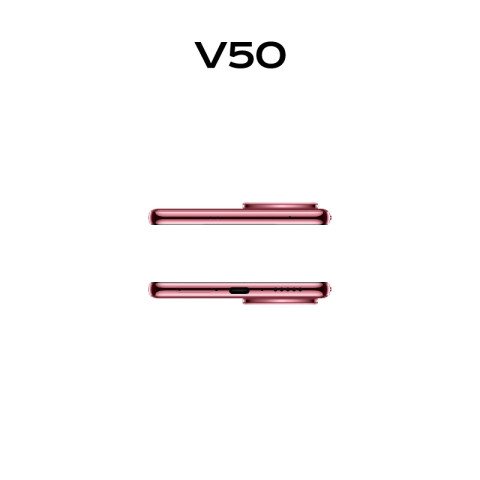 vivo V50 (8/12+256/512GB) วีโว่ โทรศัพท์มือถือ | Snapdragon®7 Gen3 | กล้อง 50MP ZEISS | จอ 6.77" , 120Hz แบต 6000mAh+90W Image6