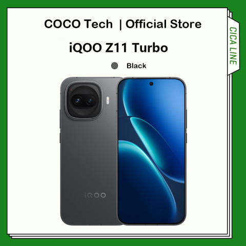 iQOO Z11 Turbo Snapdragon 8 Gen 5  | iQOO Z11 | iQOO Z11x | iQOO Z10 Turbo+ | iQOO Z10 Turbo Pro Image5