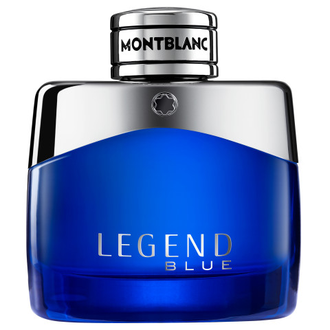 MONTBLANC Legend Blue EDP (100 ml.) มองบลังค์ เลเจนด์ บลู เออ เดอ พาร์ฟูม Image1