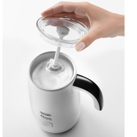 De'Longhi เครื่องตีฟองนม รุ่น EMF2 สีขาว และ สีดำ Image2